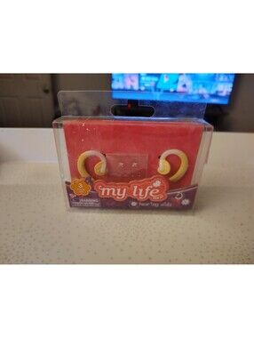 My Life Doll Hearing Aids Doll Hearing Aids NIP